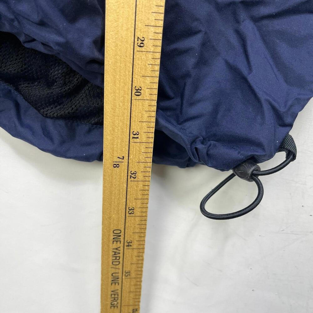 Vintage Nike Y2K Baggy Windbreaker Pants 2XL - Picture 7 of 11
